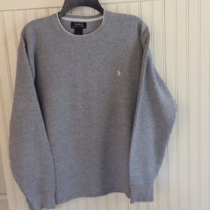 Polo Sweat shirt